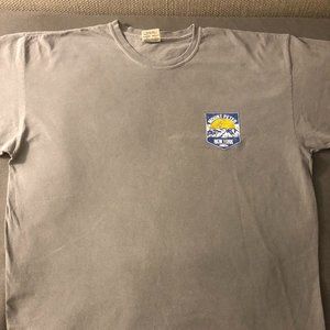 Mount Peter New York Tee